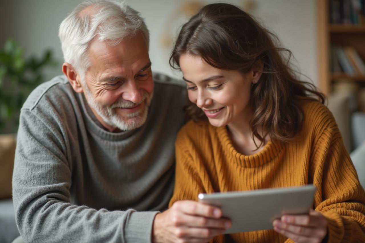 Adult Dependent Relative Visa UK