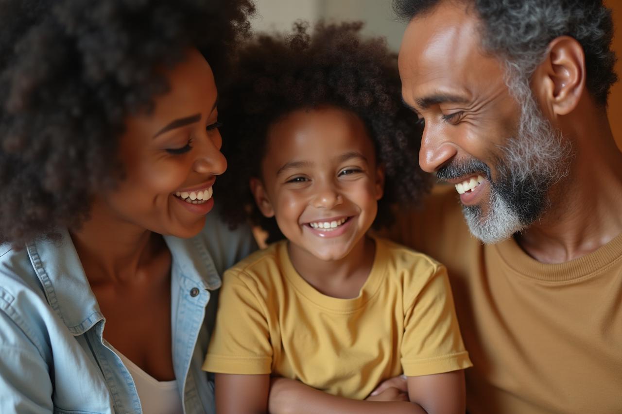 Child Dependent Visa UK