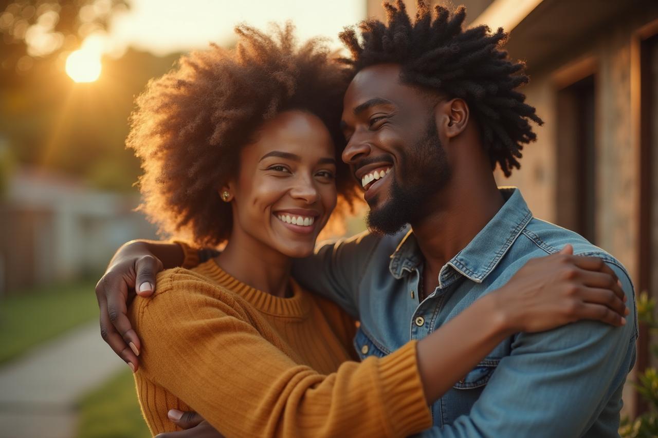 UK Civil Partnership Visa Success