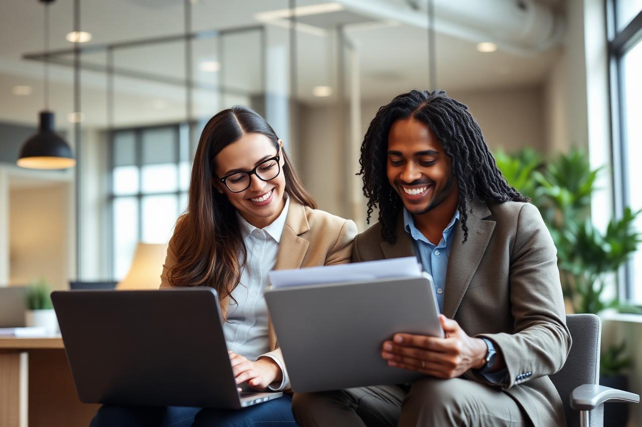 UK Skilled Worker Visa Application Process