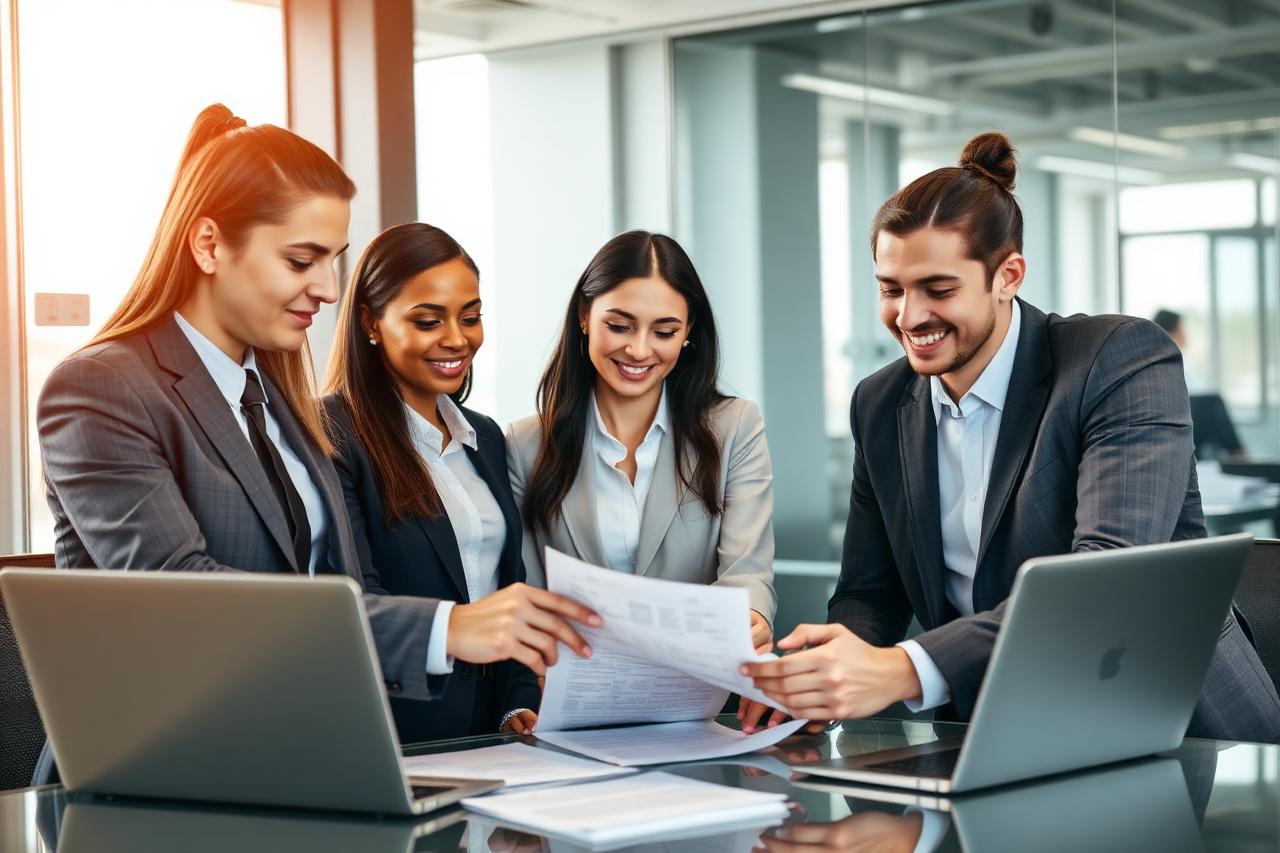 UK Skilled Worker Visa Requirements