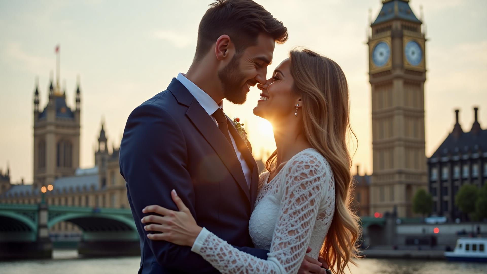UK Spouse Visa Success